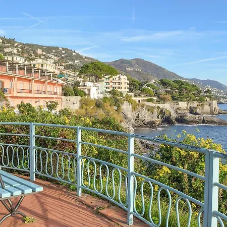 Pet Friendly In With Kitchen Génova