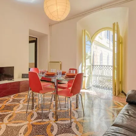 Pet Friendly In With Kitchen Lägenhet
